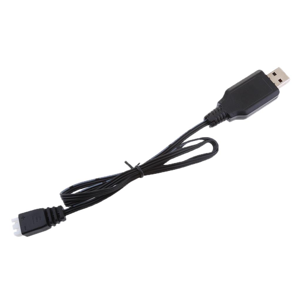 Drone Rc Leading - USB Charger Cable with XH-3P Plug