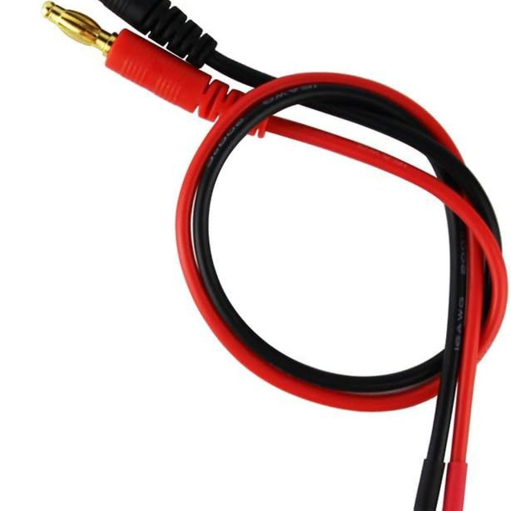 Drone Rc Leading - RC Hobby Power Cable XT30 Female