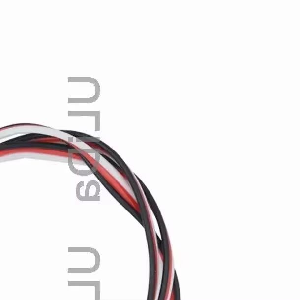 Drone Rc Leading - 5x 300mm Servo Extension Lead Wire