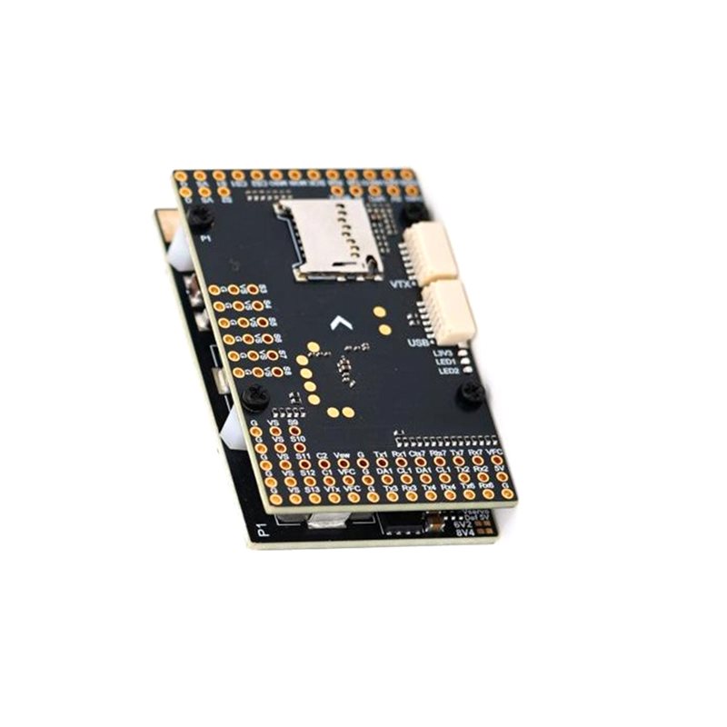 Drone Rc Leading - Leading-TBS Lucid H7 FC For RC