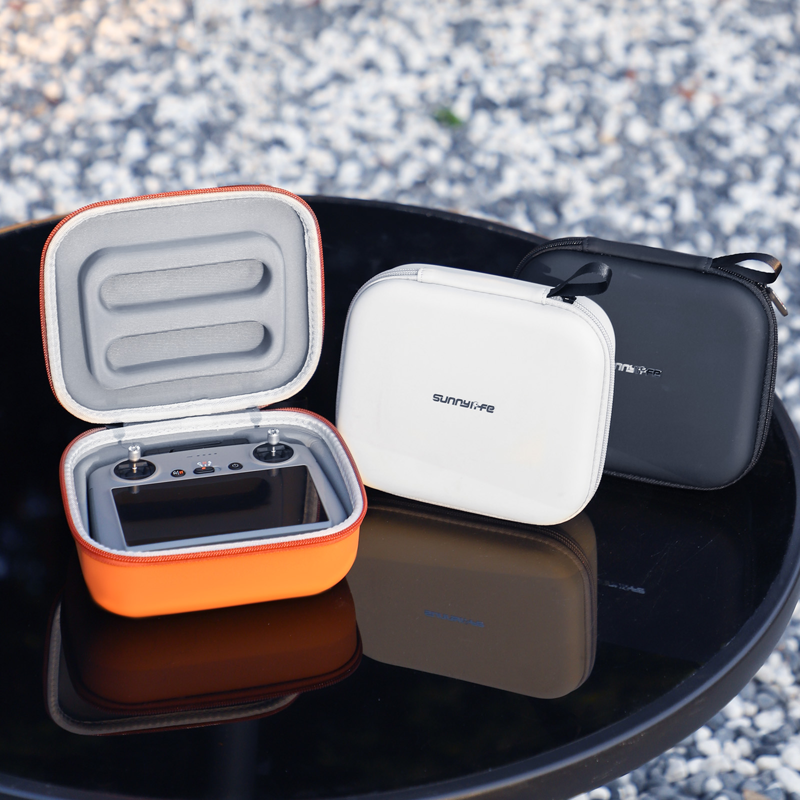 Drone Dji Rc Mini - Sunnylife Travel Carrying Case For DJI
