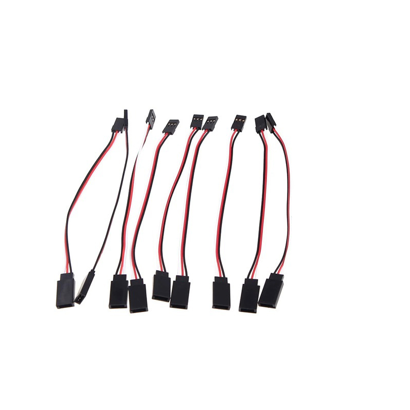 Drone Rc Leading - 5PCS RC Extension Cable Helicopter Remote
