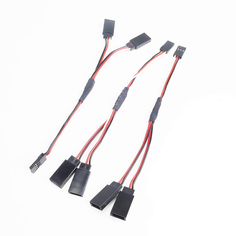 3pcs/lot 150mm 200mm 300mm 500 - Drone Rc Leading ulasan dan harga
