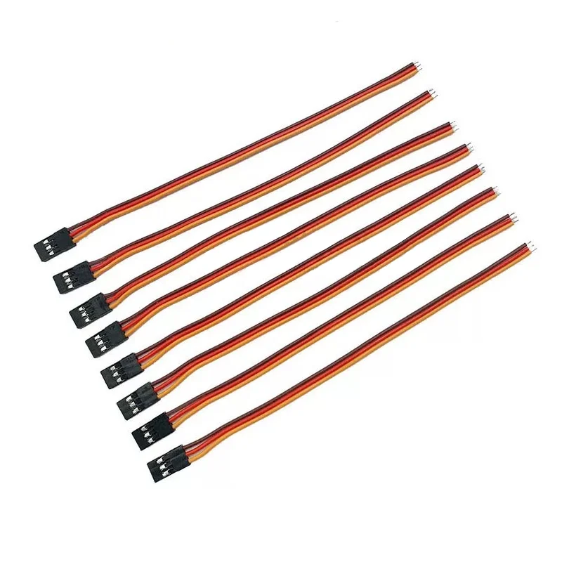10Pcs 10/15/20/30/50cm RC Serv - Drone Rc Leading ulasan dan harga