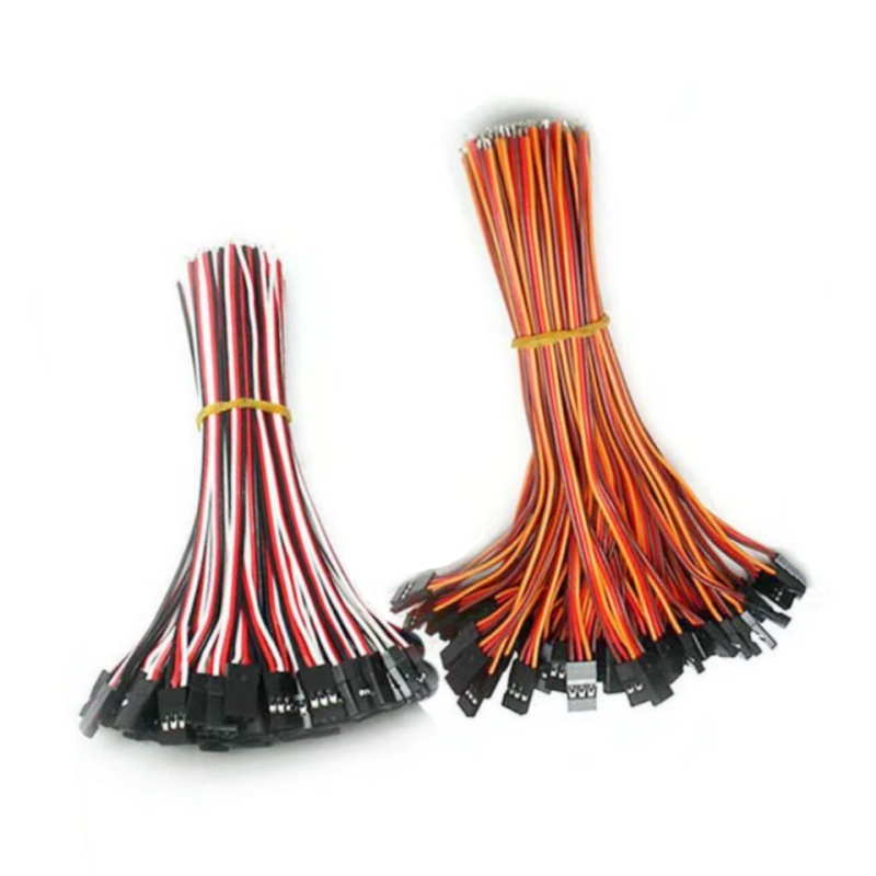 10Pcs 10/15/20/30/50cm RC Serv - Drone Rc Leading ulasan dan harga
