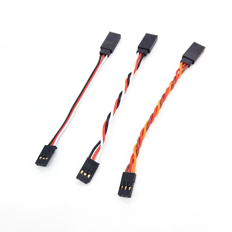 100PCS 150mm 200mm 300mm 500mm - Drone Rc Leading ulasan dan harga