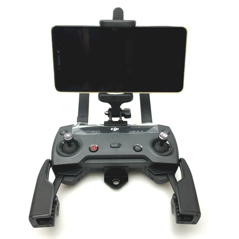 50-85mm Phone Clip Holder Remo - Drone Dji Rc Pro ulasan dan harga