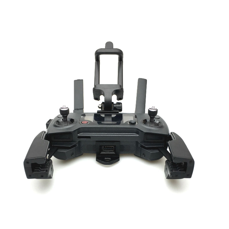 50-85mm Phone Clip Holder Remo - Drone Dji Rc Pro ulasan dan harga