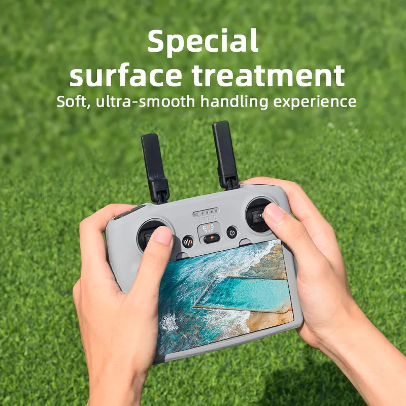 Silicone Sleeve for DJI Avata  - Drone Dji Rc Mini ulasan dan harga