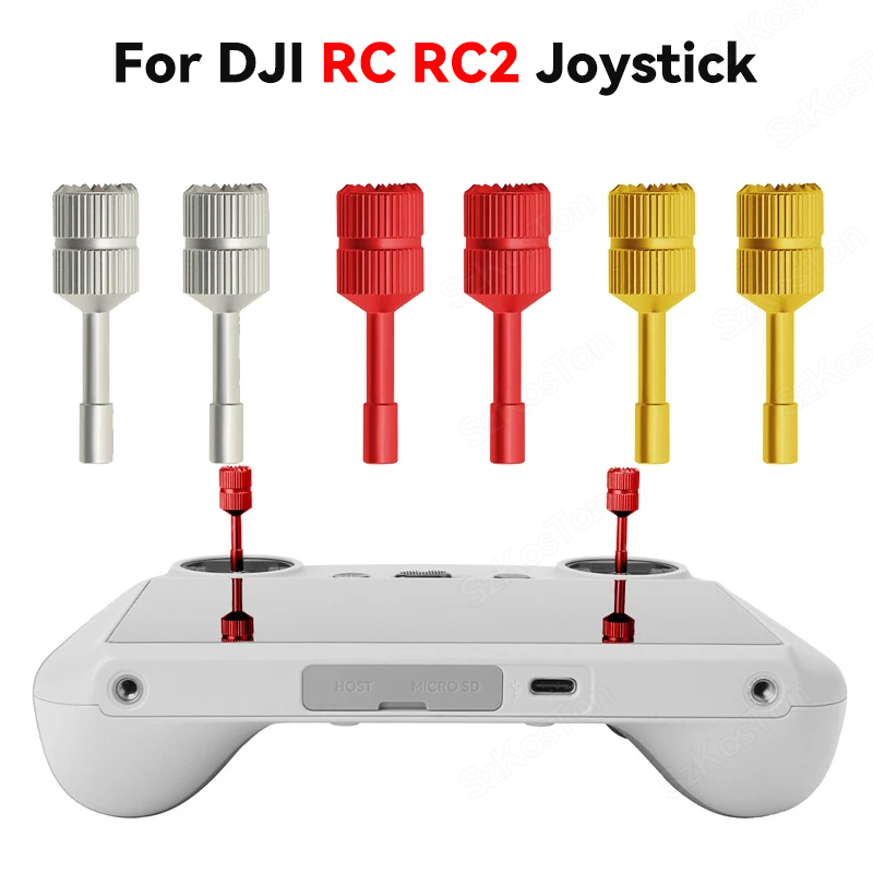 1 Pair for DJI RC / RC 2 Remot - Drone Dji Rc Pro ulasan dan harga