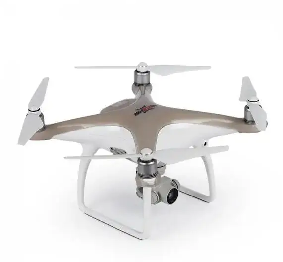 Silicone FUSELAGE cover Thicke - Drone Rc Toy ulasan dan harga