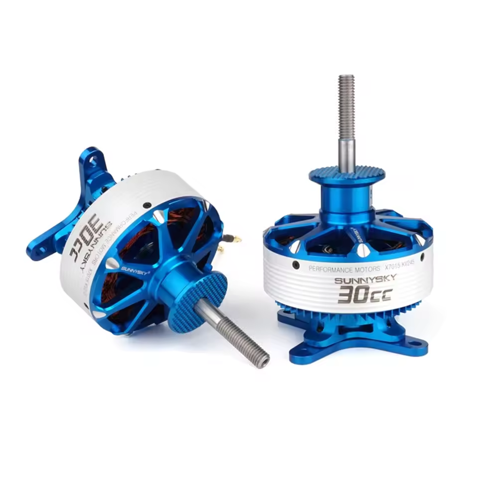 SunnySky X7015-III V3 X7015 30 - Drone Rc Toy ulasan dan harga