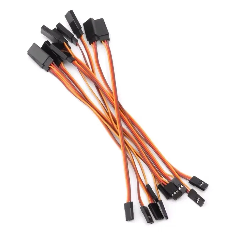 10PCS 100mm/150mm/200mm/300mm/ - Drone Rc Leading ulasan dan harga