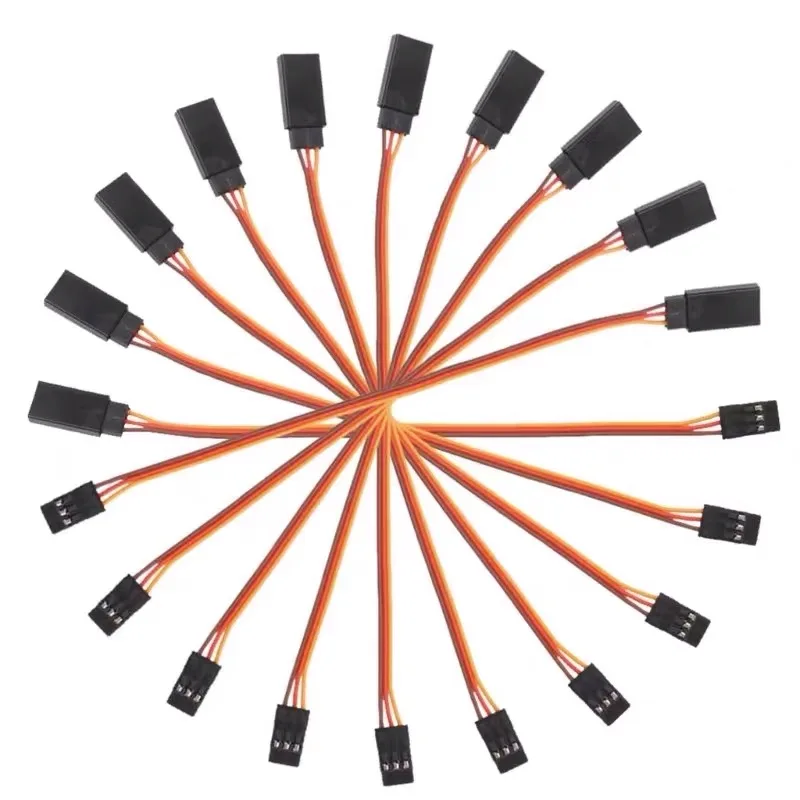 10PCS 100mm/150mm/200mm/300mm/ - Drone Rc Leading ulasan dan harga