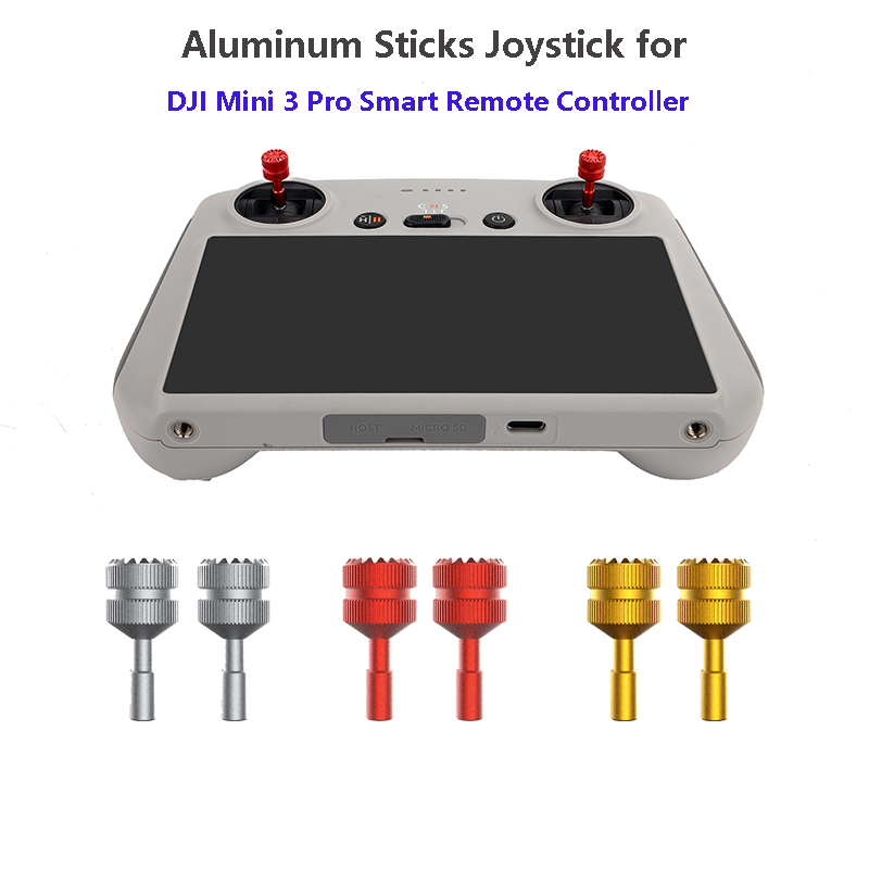 Remote Controller Joystick For - Drone Dji Rc Mini ulasan dan harga