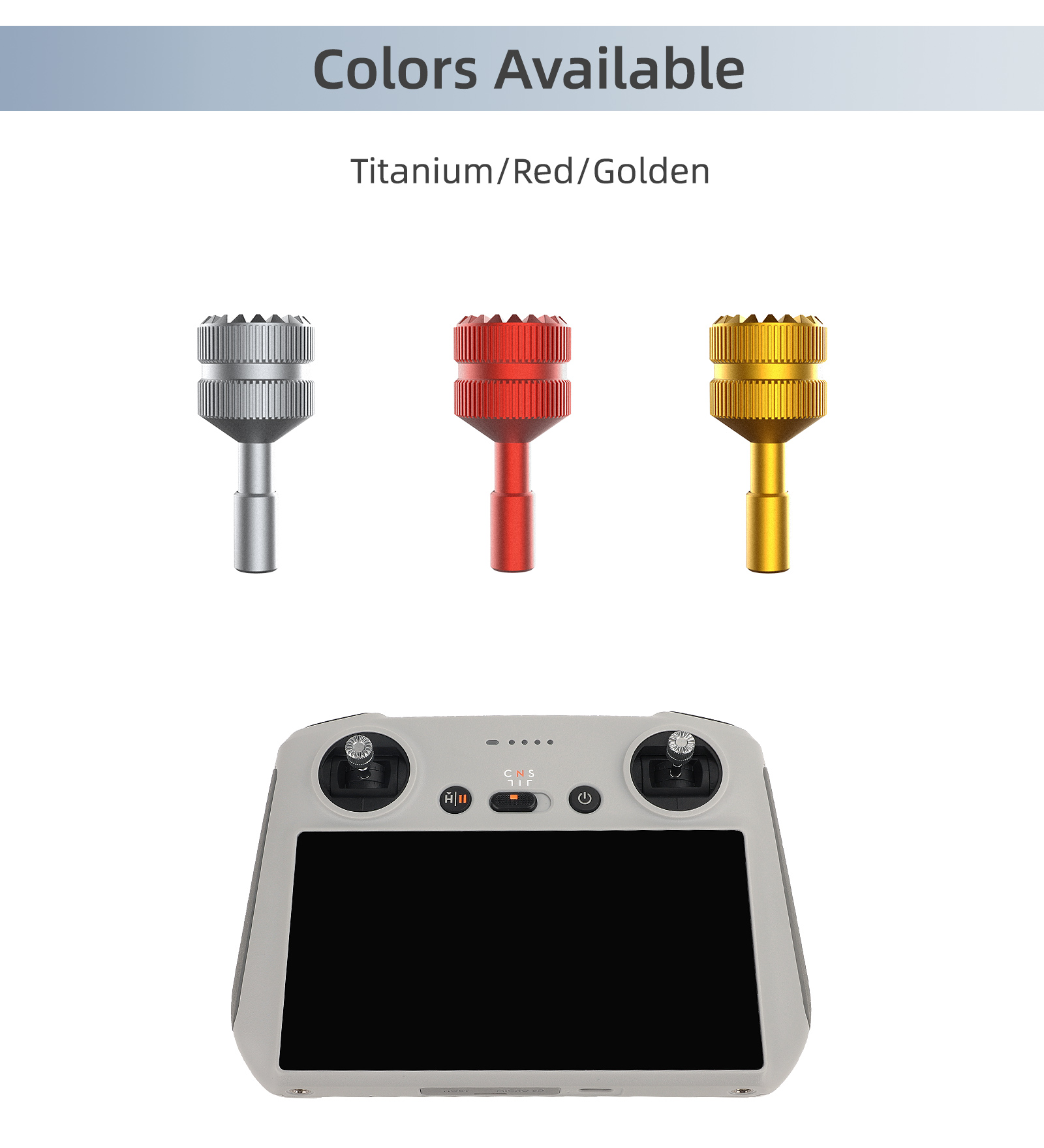 Remote Controller Joystick For - Drone Dji Rc Mini ulasan dan harga