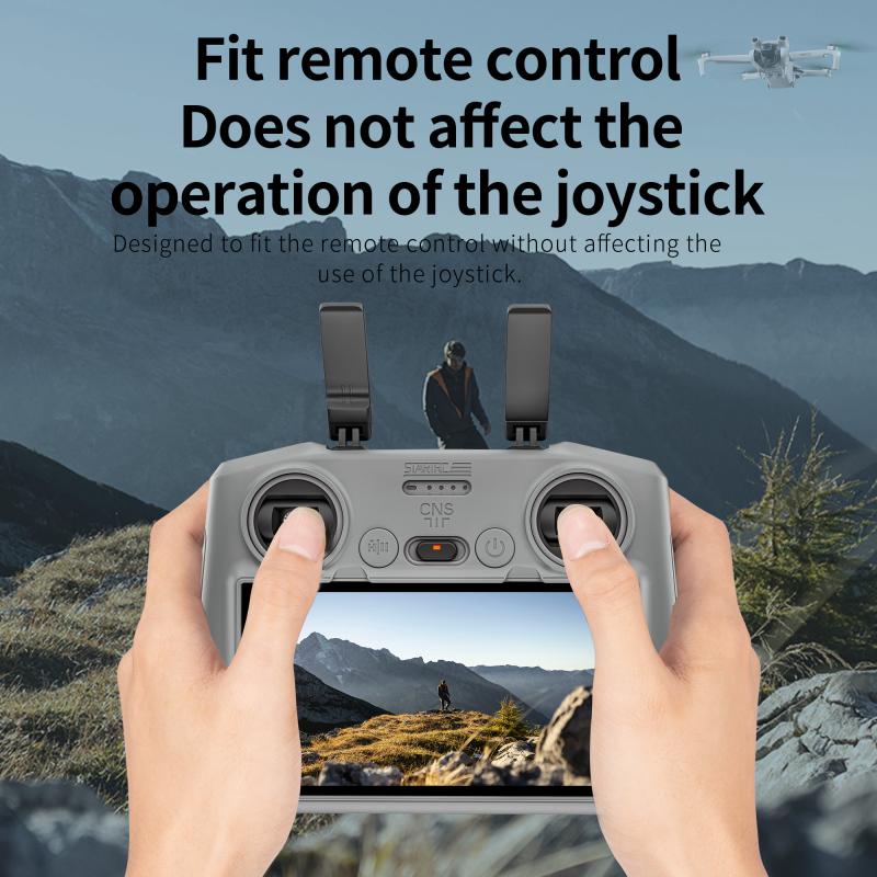 Lito X1/1 Shockproof Silicone  - Drone Dji Rc Mini ulasan dan harga