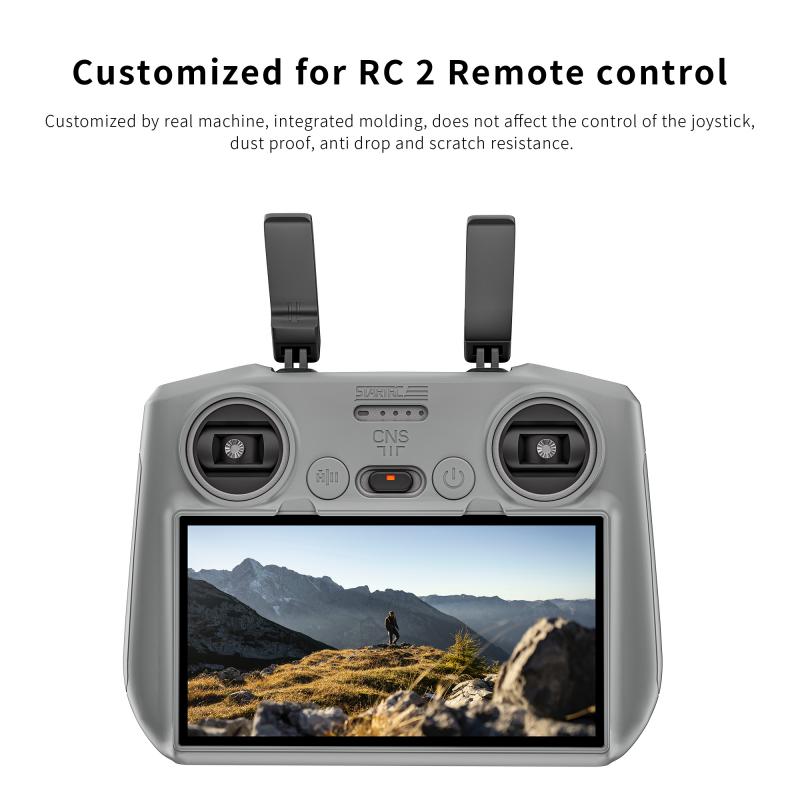 Lito X1/1 Shockproof Silicone  - Drone Dji Rc Mini ulasan dan harga