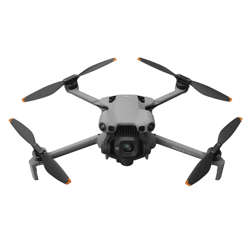 DJI Mini 5 Pro Fly More Combo  - Drone Dji Rc Mini ulasan dan harga