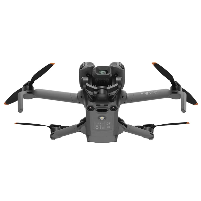 DJI Mini 5 Pro Fly More Combo  - Drone Dji Rc Mini ulasan dan harga