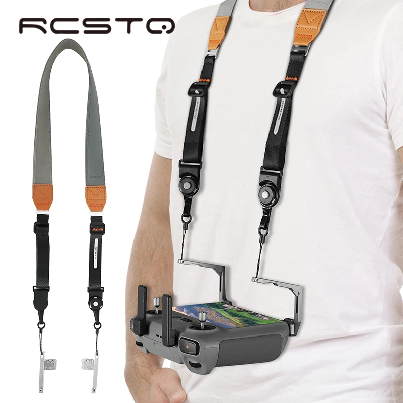 RCSTQ For DJI RC/ RC 2 Drone R - Drone Dji Rc Mini ulasan dan harga