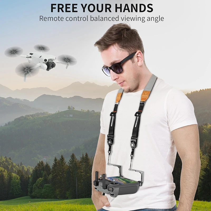 RCSTQ For DJI RC/ RC 2 Drone R - Drone Dji Rc Mini ulasan dan harga