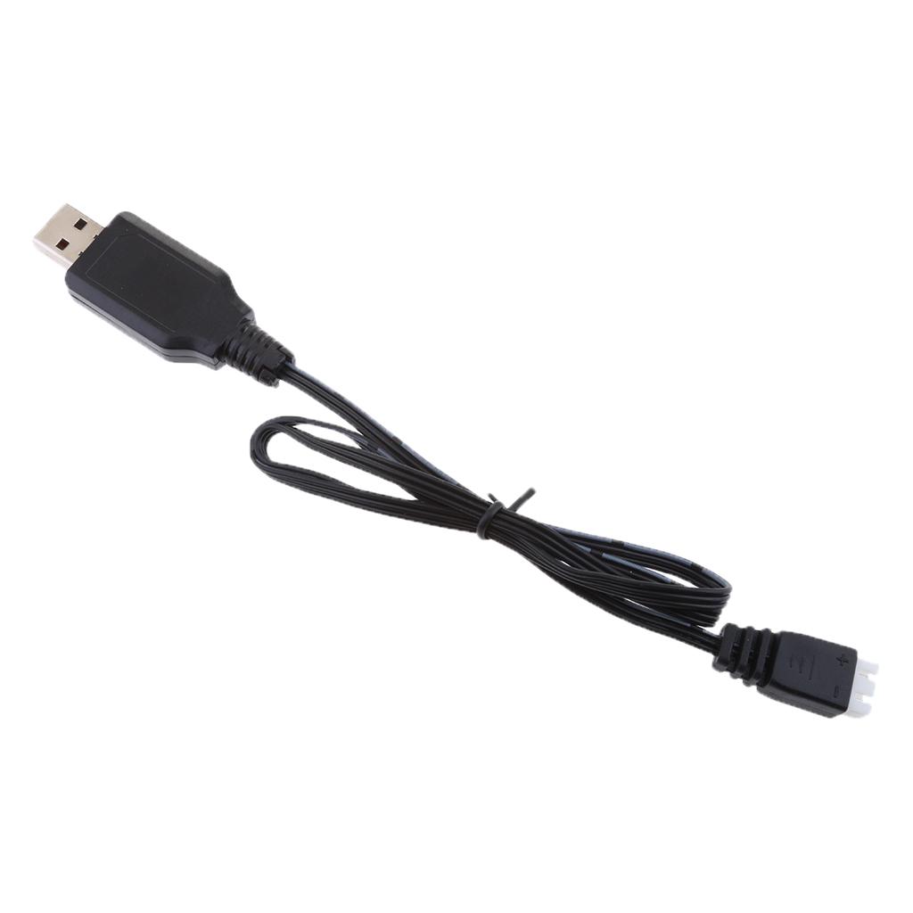 USB Charger Cable with XH-3P P - Drone Rc Leading ulasan dan harga