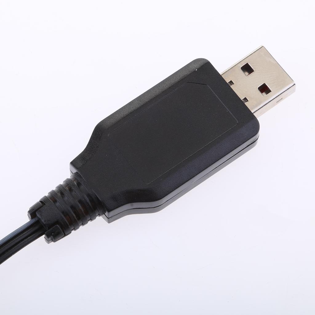 USB Charger Cable with XH-3P P - Drone Rc Leading ulasan dan harga