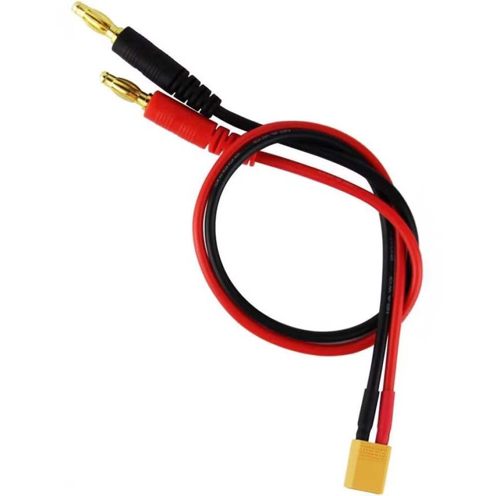 RC Hobby Power Cable XT30 Fema - Drone Rc Leading ulasan dan harga