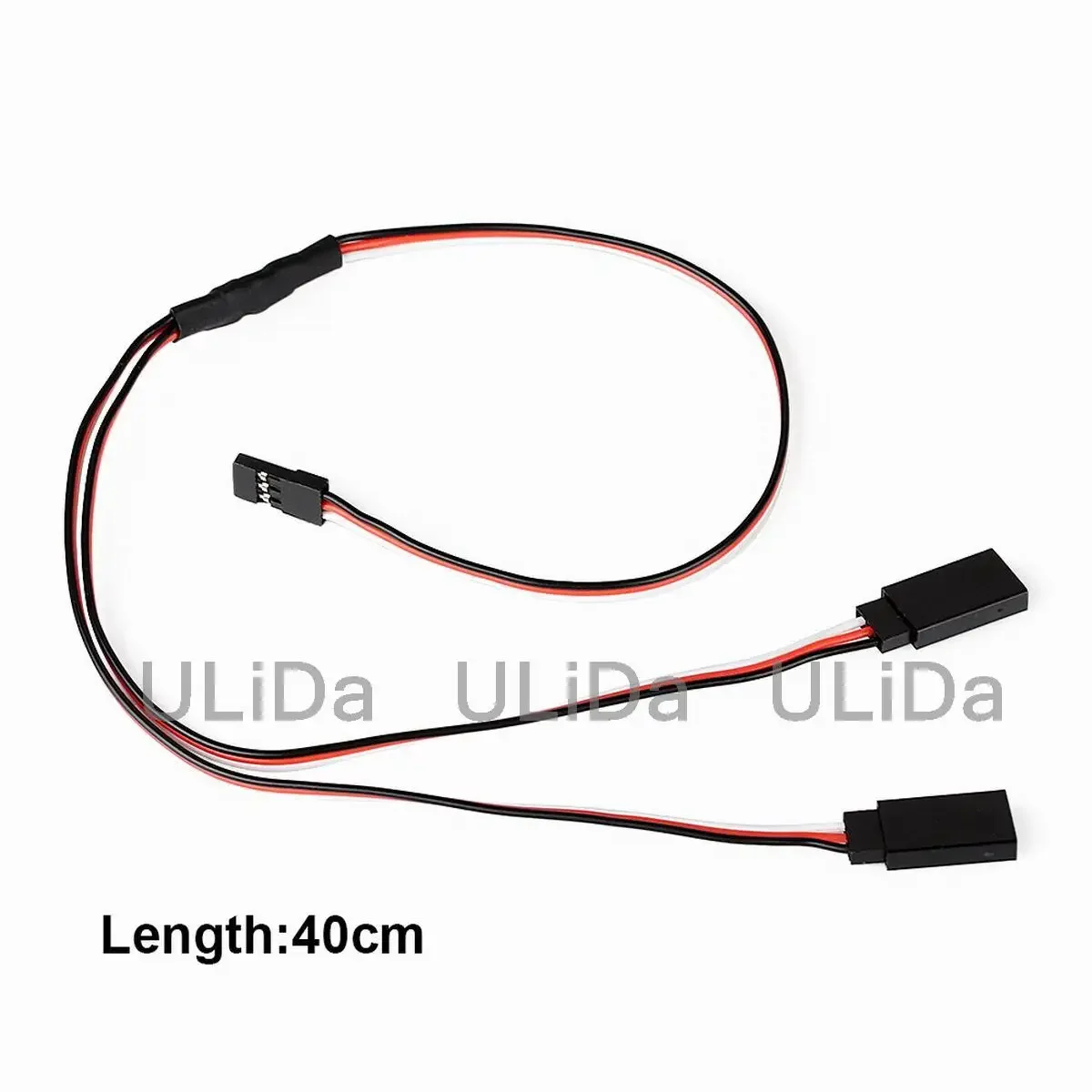 5x 300mm Servo Extension Lead  - Drone Rc Leading ulasan dan harga