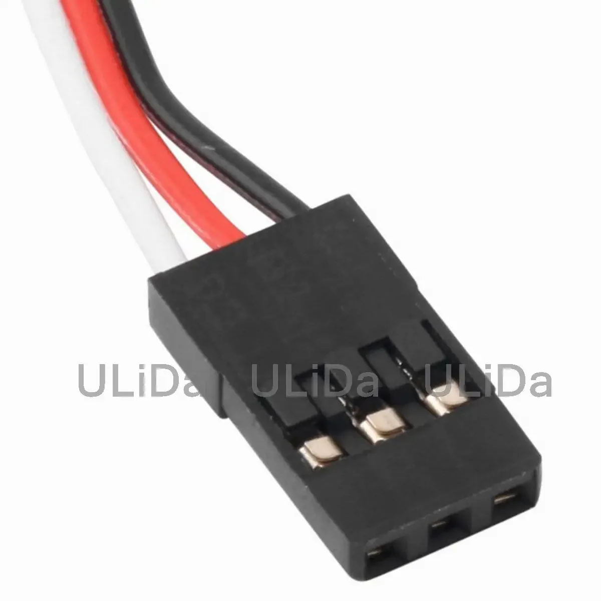 5x 300mm Servo Extension Lead  - Drone Rc Leading ulasan dan harga