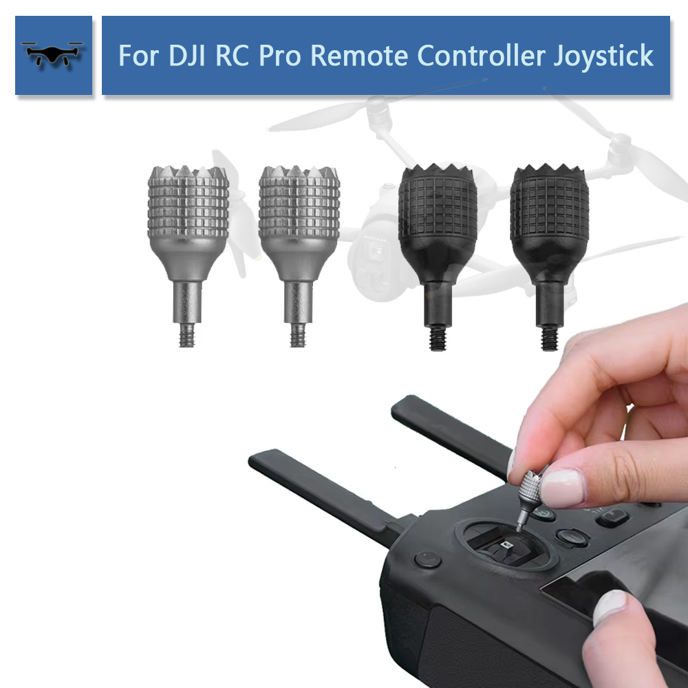 Original Joystick Thumb Stick  - Drone Dji Rc Pro ulasan dan harga