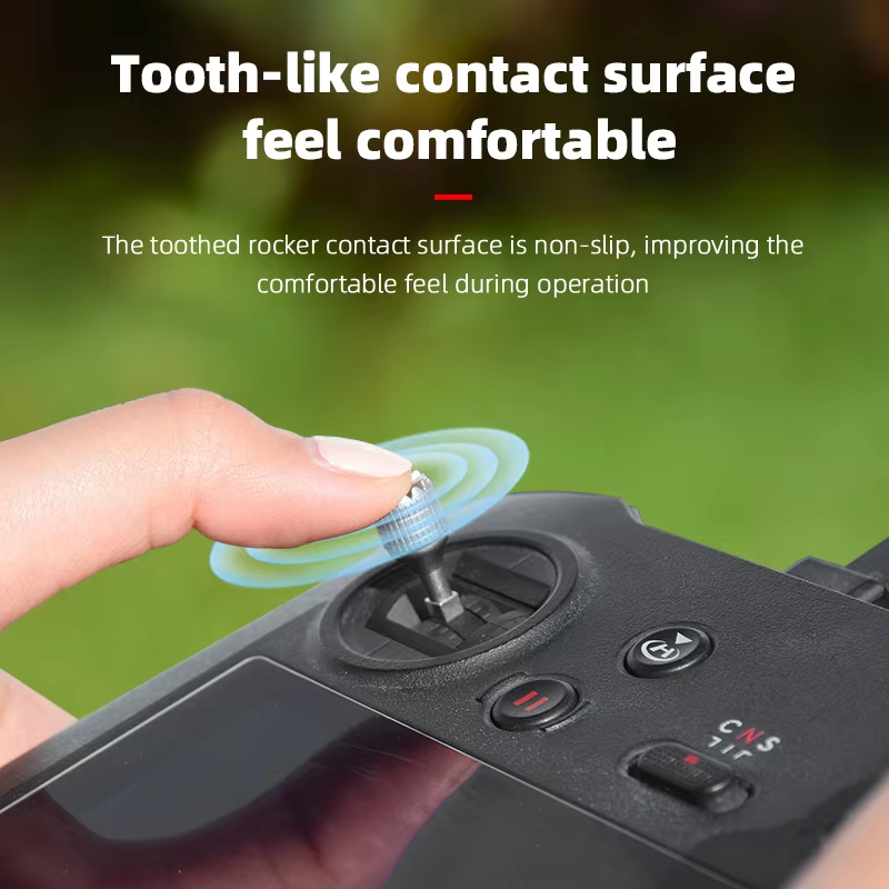 Original Joystick Thumb Stick  - Drone Dji Rc Pro ulasan dan harga