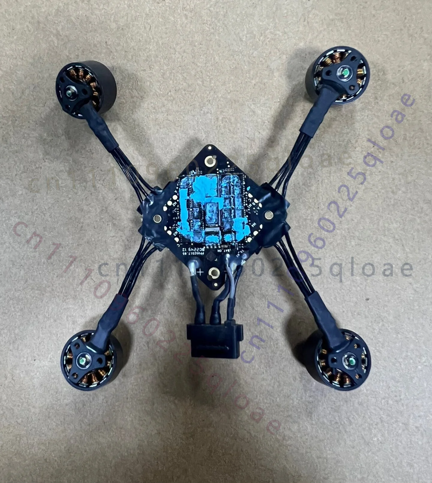 Original Disassembled ESC Boar - Drone Dji Rc Pro ulasan dan harga