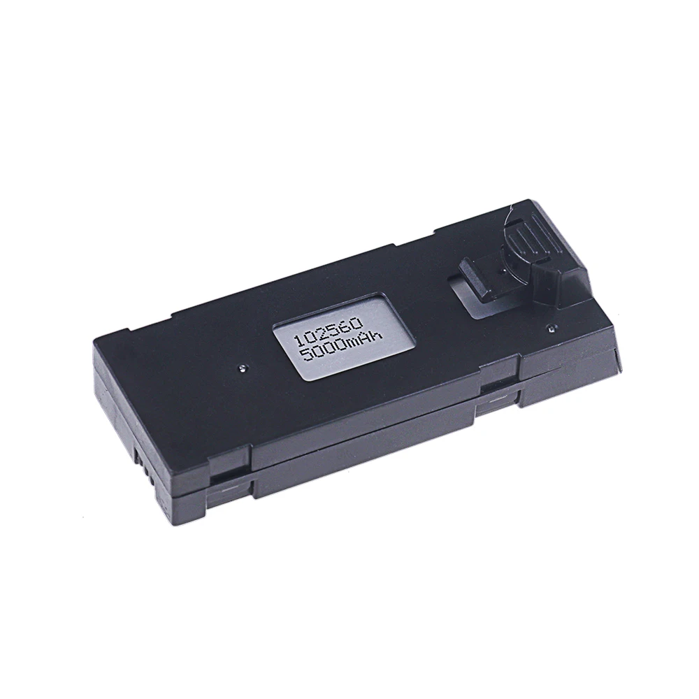 Original Rechargeable 3.7V 500 - Drone E88 Rc Quadcopter ulasan dan harga