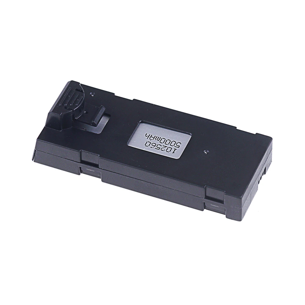 Original Rechargeable 3.7V 500 - Drone E88 Rc Quadcopter ulasan dan harga