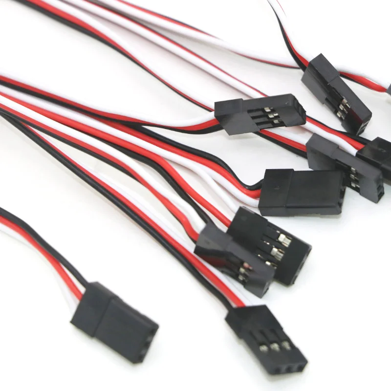 10pcs 100mm/150mm/200mm/300mm/ - Drone Rc Leading ulasan dan harga