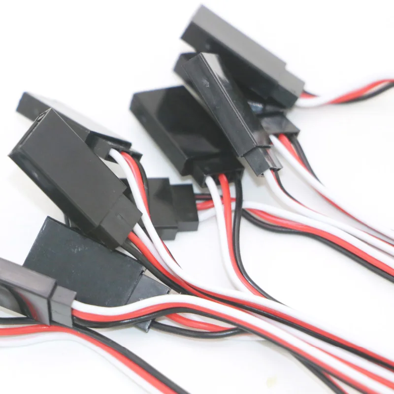 10pcs 100mm/150mm/200mm/300mm/ - Drone Rc Leading ulasan dan harga