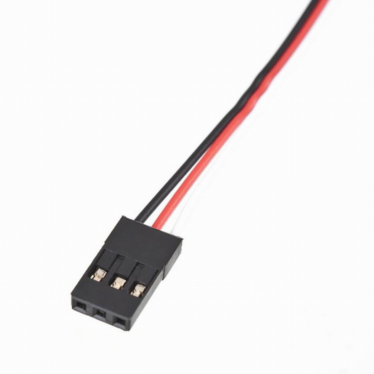 2x 300mm Servo RC Y Style Male - Drone Rc Leading ulasan dan harga