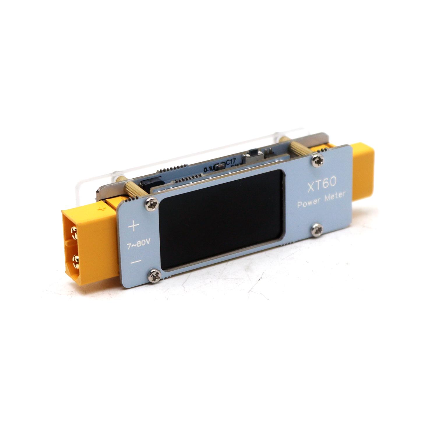 DC 7-80V 64A Bidirectional Pow - Drone Rc Leading ulasan dan harga