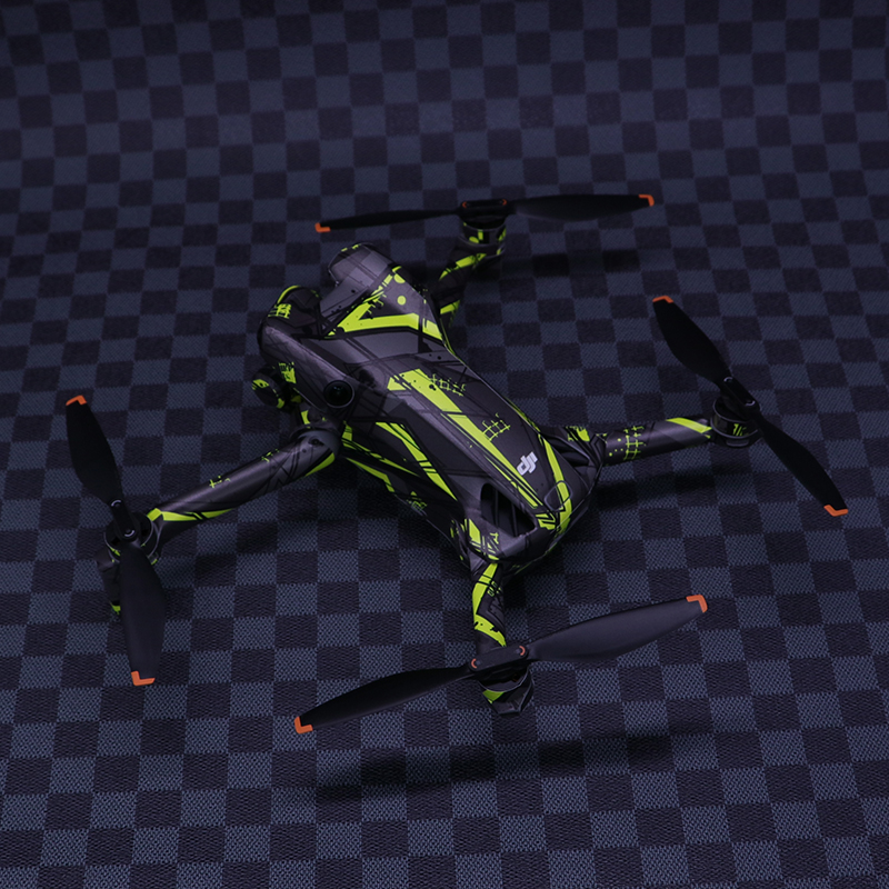 For DJI Mini 5Pro Drone Sticke - Drone Dji Rc Pro ulasan dan harga