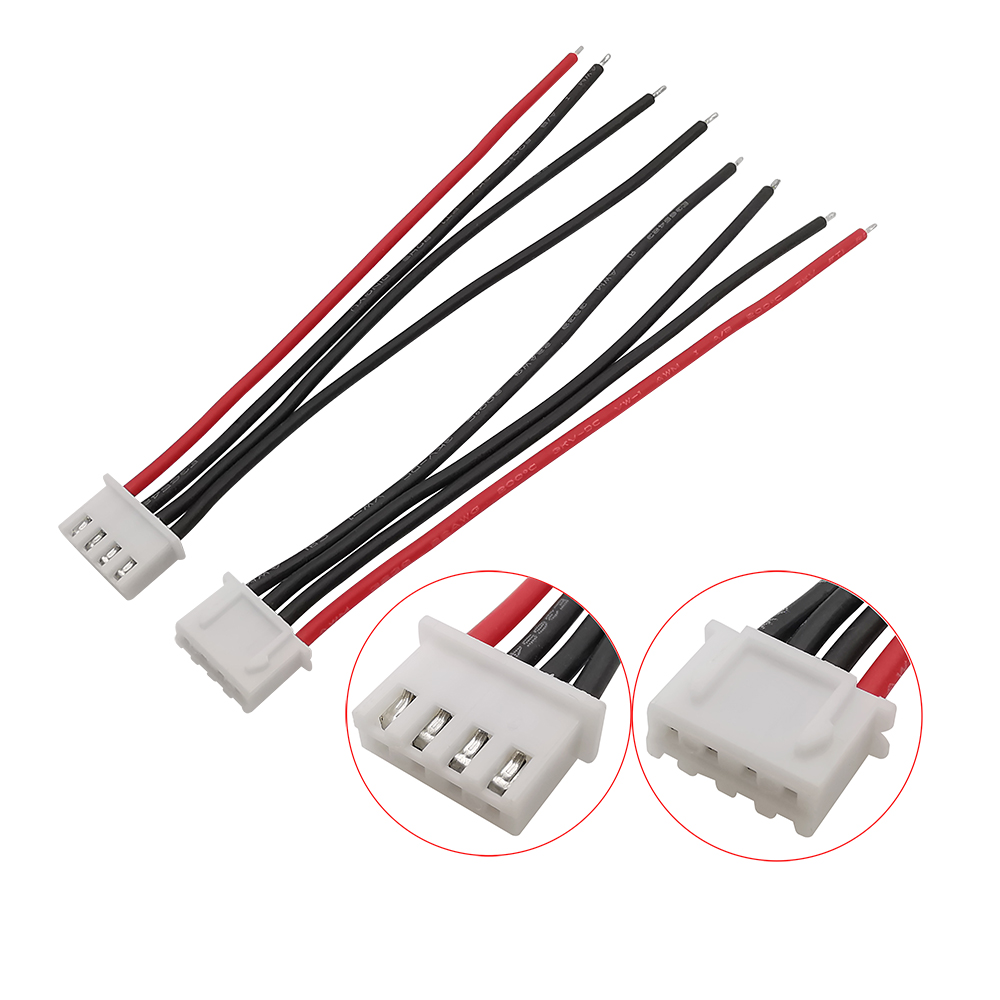 10Pcs 10cm 1S/2S/3S/4S/5S/6S/7 - Drone Rc Leading ulasan dan harga