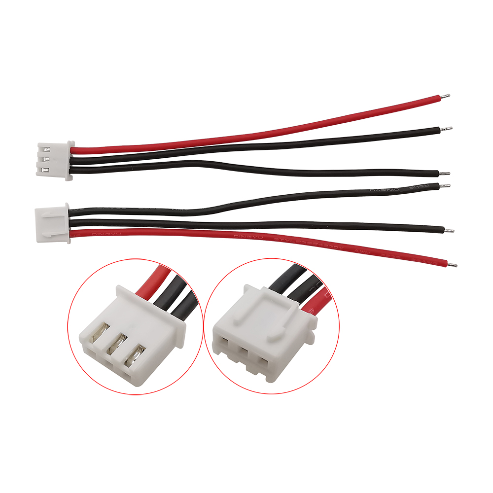 10Pcs 10cm 1S/2S/3S/4S/5S/6S/7 - Drone Rc Leading ulasan dan harga