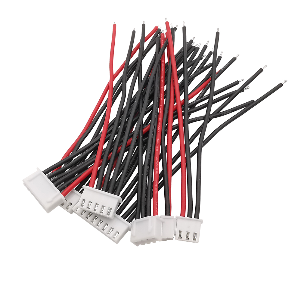 10Pcs 10cm 1S/2S/3S/4S/5S/6S/7 - Drone Rc Leading ulasan dan harga