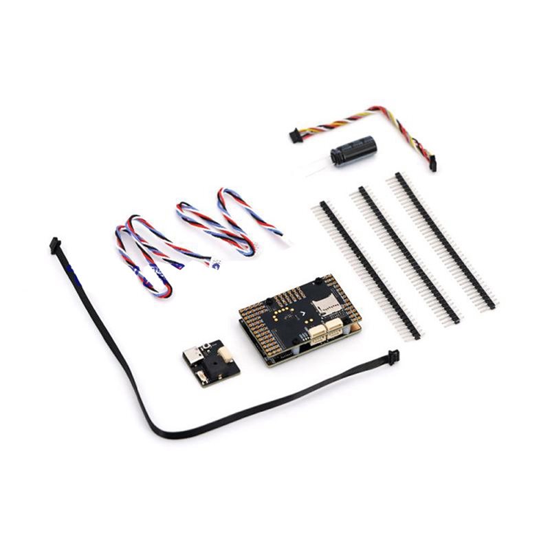 Leading-TBS Lucid H7 FC For RC - Drone Rc Leading ulasan dan harga