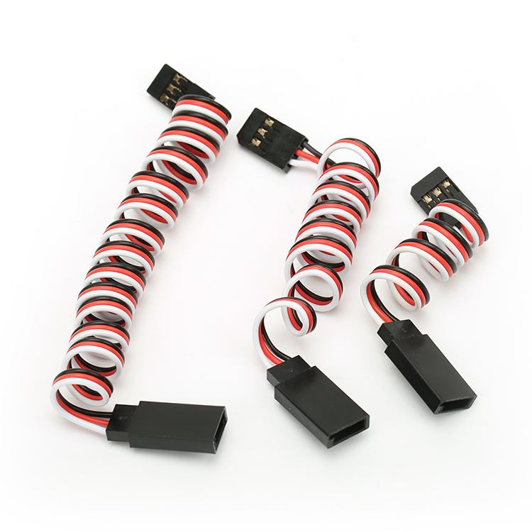 30PCS 150mm 200mm 300mm 500mm  - Drone Rc Leading ulasan dan harga