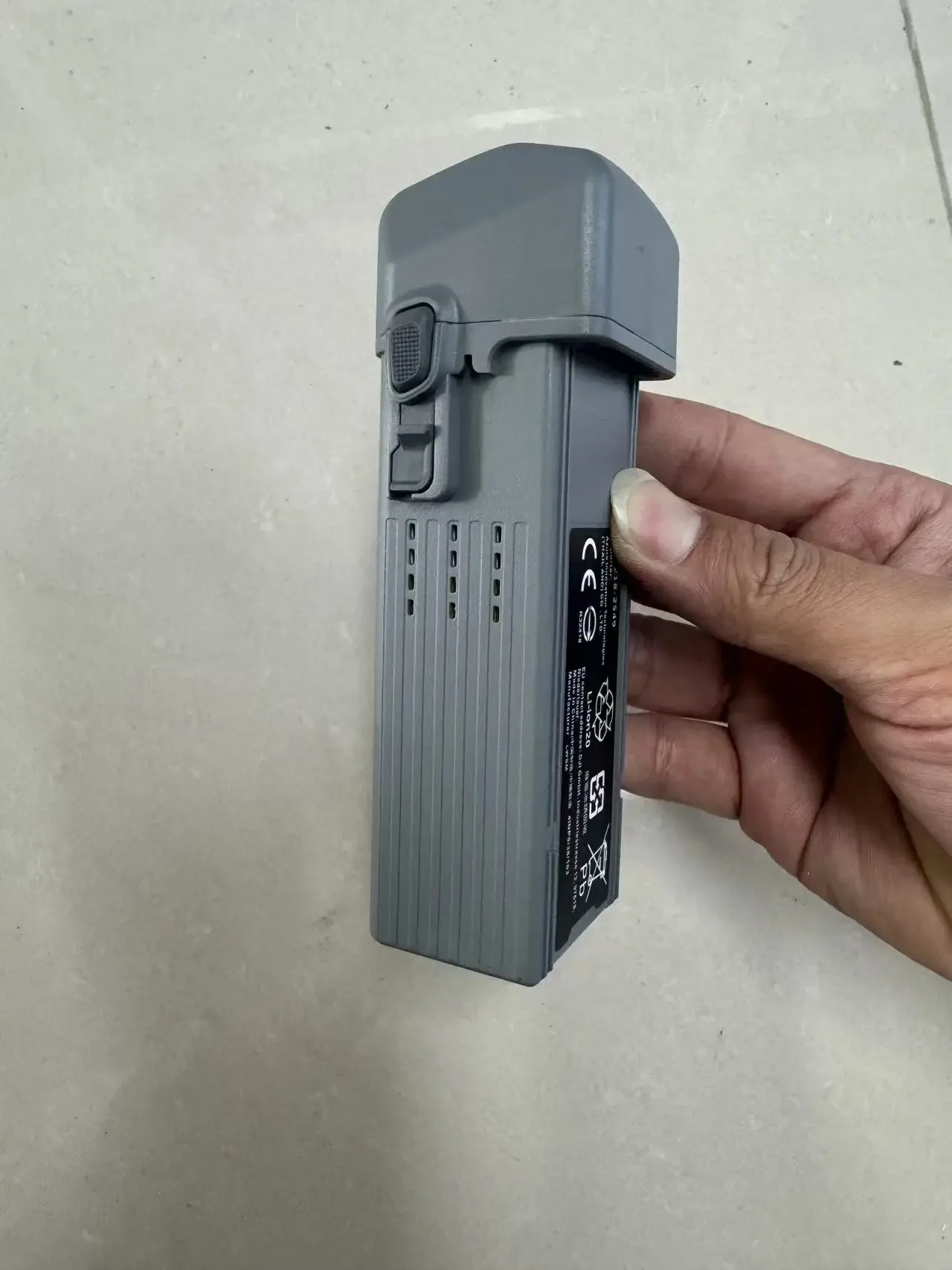 for DJI air 3 Pro Battery 7200 - Jjrc Drone X12 ulasan dan harga