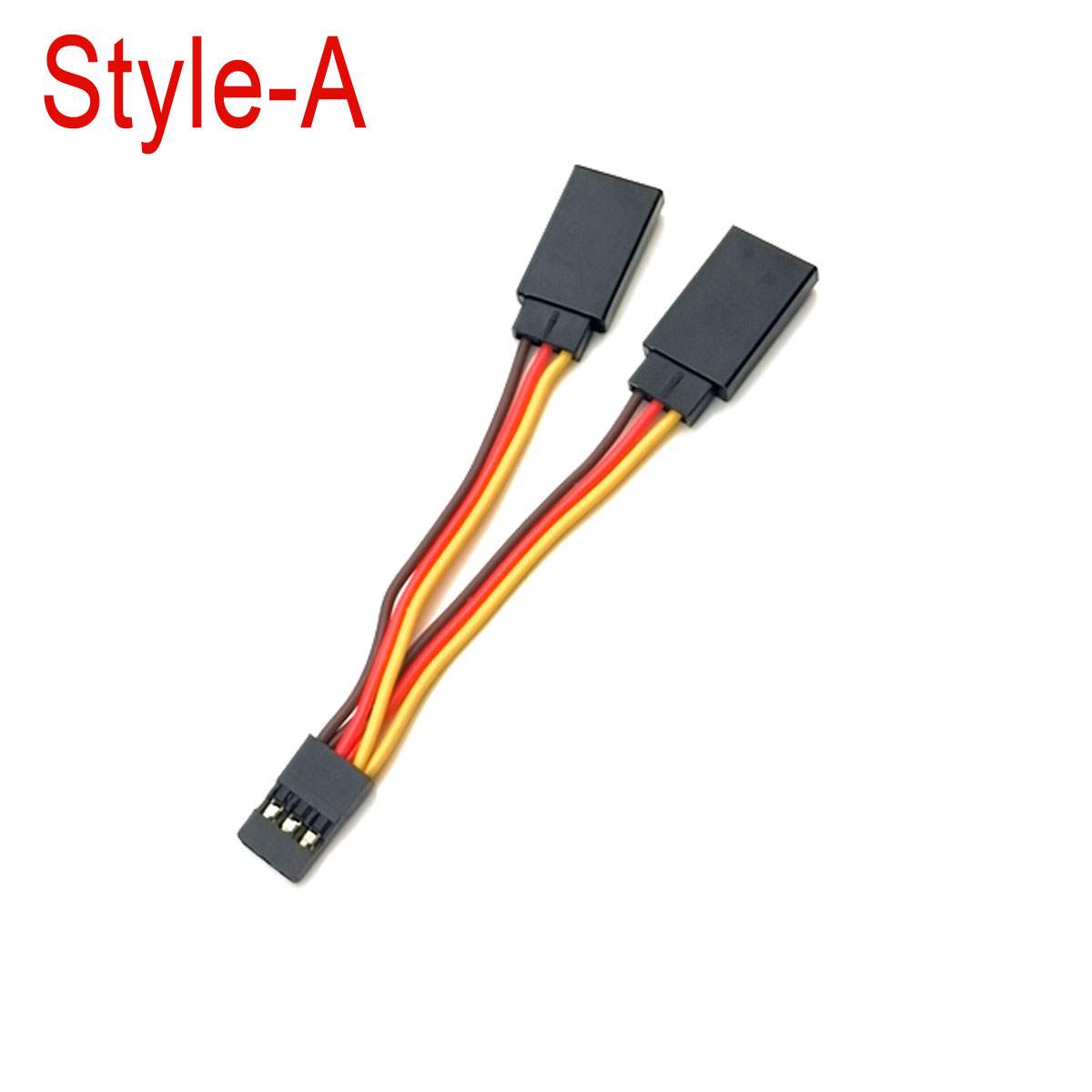 1 2pcs /5pcs 90mm Servo Splitt - Drone Rc Leading ulasan dan harga