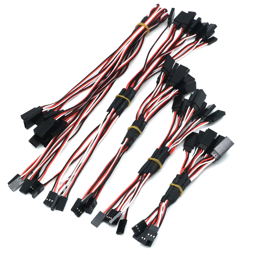 5pcs/lot 150mm 300mm 500mm RC  - Drone Rc Leading ulasan dan harga