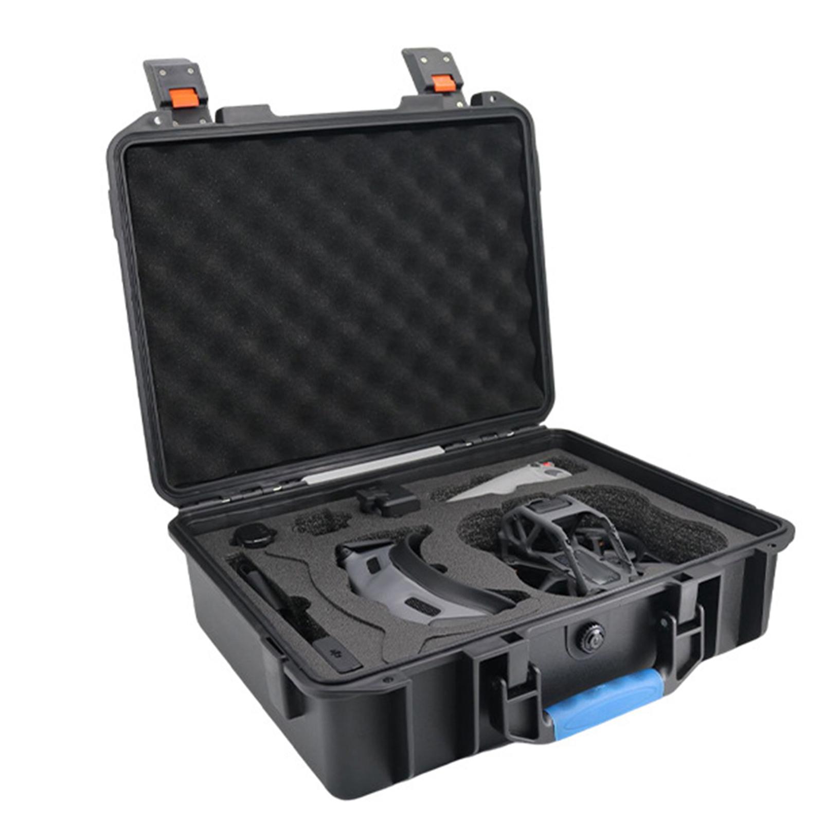 Portable Drone Bag,Travel Prot - Drone Rc Cover ulasan dan harga